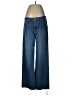 Gap 100% Cotton Blue Jeans Size 29 waist r short - photo 1