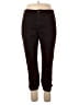 CAbi Brown Jeggings Size 12 - photo 1