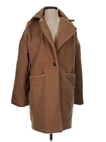 Boohoo Coat (view 1)