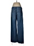 Gap 100% Cotton Blue Jeans Size 29 waist r short - photo 2