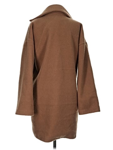 Boohoo Coat (view 2)