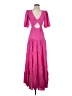 Runaway Pink Cocktail Dress Size XS - photo 1