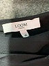 Assorted Brands Black Casual Dress Size 16 - photo 7