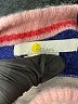 Boden Stripes Pink Pullover Sweater Size 14 - photo 6