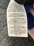 Boden Stripes Pink Pullover Sweater Size 14 - photo 7
