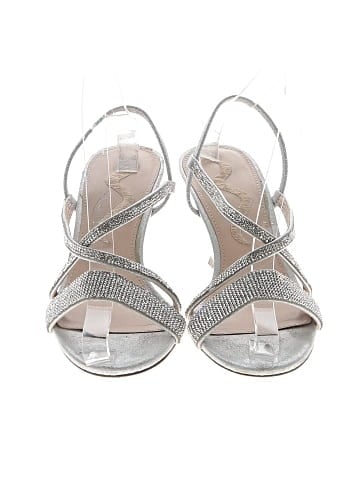 Nina Sandals (view 2)