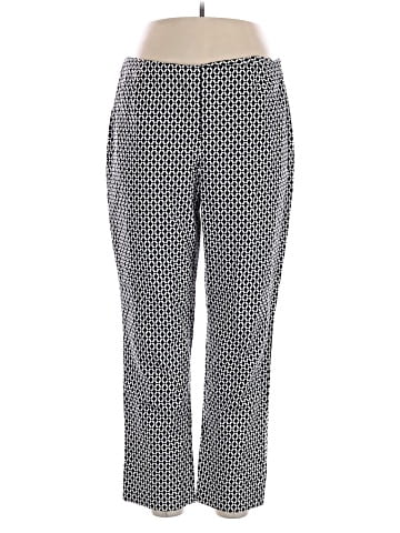 Foxcroft Casual Pants (view 1)