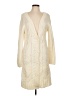 Chadwicks Ivory Cardigan Size L - photo 1