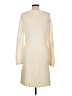 Chadwicks Ivory Cardigan Size L - photo 2