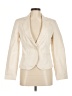 L.L.Bean 100% Cotton Ivory Blazer Size 6 - photo 1