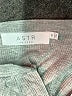 ASTR The Label Gray Bodysuit Size M - photo 3