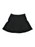 Unbranded Solid Black Active Skirt Size S (estimated, kids) - photo 2