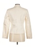 L.L.Bean 100% Cotton Ivory Blazer Size 6 - photo 2