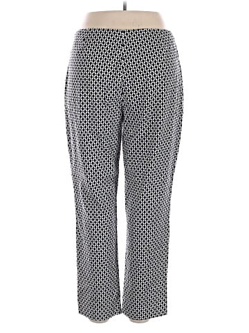 Foxcroft Casual Pants (view 2)