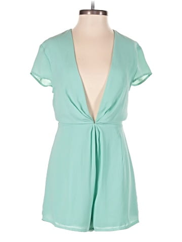 by the way. Romper (view 1)