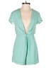 by the way. Solid Teal Romper Size XS - photo 1