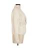 L.L.Bean 100% Cotton Ivory Blazer Size 6 - photo 4