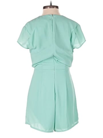 by the way. Romper (view 2)