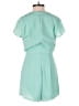 by the way. Solid Teal Romper Size XS - photo 2