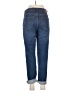 Lee Solid Blue Jeans Size 8 - photo 2