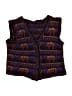 Unbranded Purple Blue Sweater Vest Size XXS (estimated) - photo 1