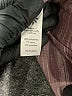 Athleta Burgundy Casual Dress Size L - photo 8