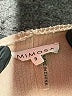 Mimosa Tan Pullover Sweater Size S - photo 7