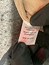 Mimosa Tan Pullover Sweater Size S - photo 8