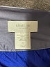Richard Chai for Target Color Block Blue Casual Skirt Size 5 - photo 4