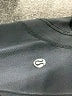 Lululemon Athletica Color Block Black Active Pants Size 4 - photo 7