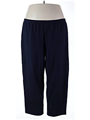 Ulla Popken Casual Pants (view 1)