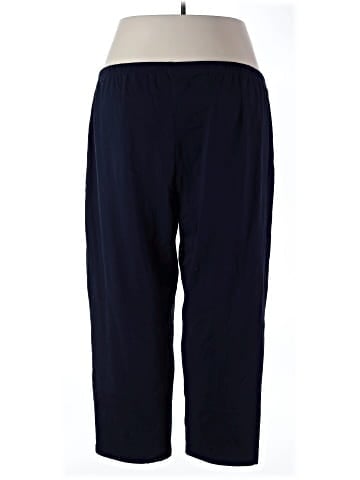 Ulla Popken Casual Pants (view 2)