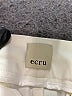 Ecru Ivory Dress Pants Size MedEstimated - photo 7