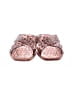 Unbranded Animal Print Brown Sandals Size 7 - photo 2
