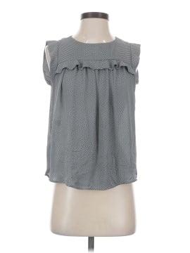 Ann Taylor Loft Sleeveless Blouse