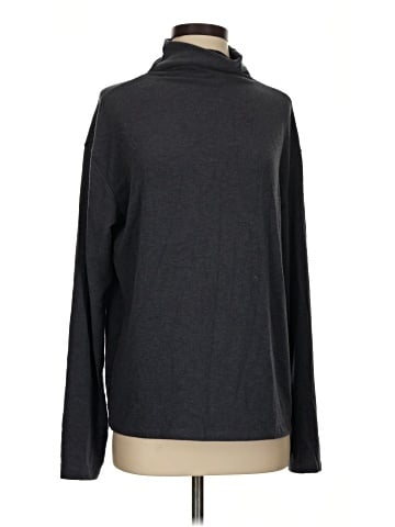 Wilfred Free Turtleneck Sweater (view 1)