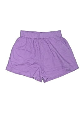 We Wore What Shorts