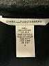 Diane von Furstenberg Black Long Sleeve Top Size P (petite) - photo 7