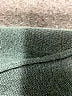 Aqua Gray Pullover Sweater Size M - photo 8
