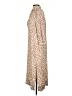 J.Crew Animal Print Tan Casual Dress Size 2 - photo 5