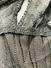 Unbranded 100% Polyester Black Casual Dress Size XL - photo 7