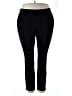 dalia Black Active Pants Size XXL - photo 1