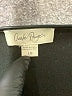 Charlie Paige Black Pullover Sweater Size L - photo 7