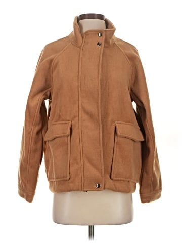 Banana Republic Factory Store Coat (view 1)