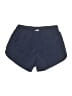 Columbia Solid Blue Athletic Shorts Size 5 - photo 1