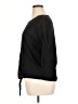 Assorted Brands Black 3/4 Sleeve Top Size XL - photo 5
