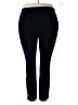 dalia Black Active Pants Size XXL - photo 2