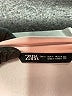 Zara Pink Long Sleeve Blouse Size M - photo 7