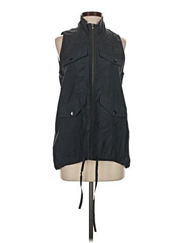 Ann Taylor LOFT Outlet Vest (view 1)