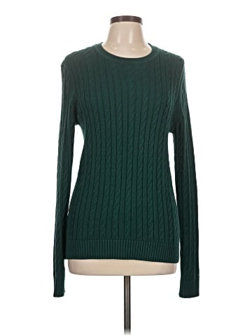 Tommy Hilfiger Pullover Sweater (view 1)